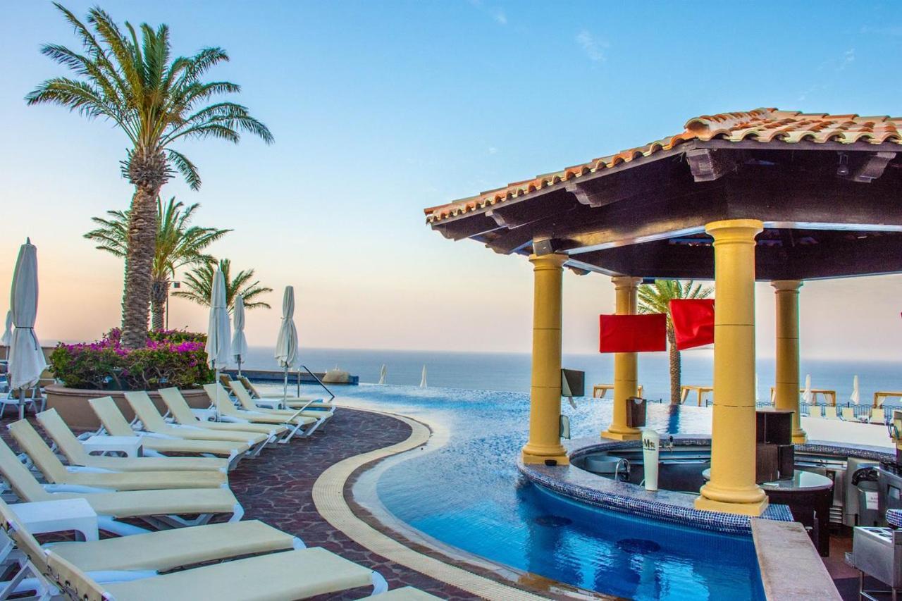 Pueblo Bonito Sunset Beach Golf & Spa Resort Cabo San Lucas Exterior foto