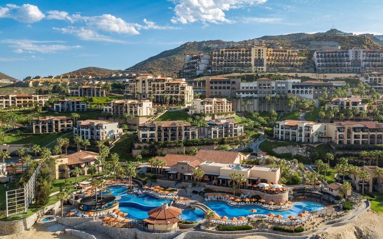 Pueblo Bonito Sunset Beach Golf & Spa Resort Cabo San Lucas Exterior foto