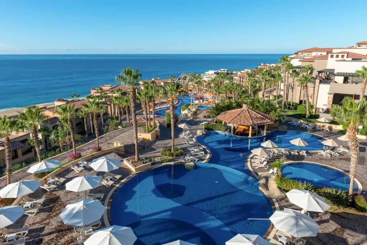 Pueblo Bonito Sunset Beach Golf & Spa Resort Cabo San Lucas Exterior foto