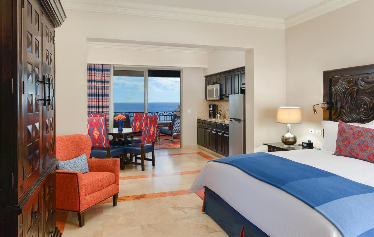 Pueblo Bonito Sunset Beach Golf & Spa Resort Cabo San Lucas Exterior foto