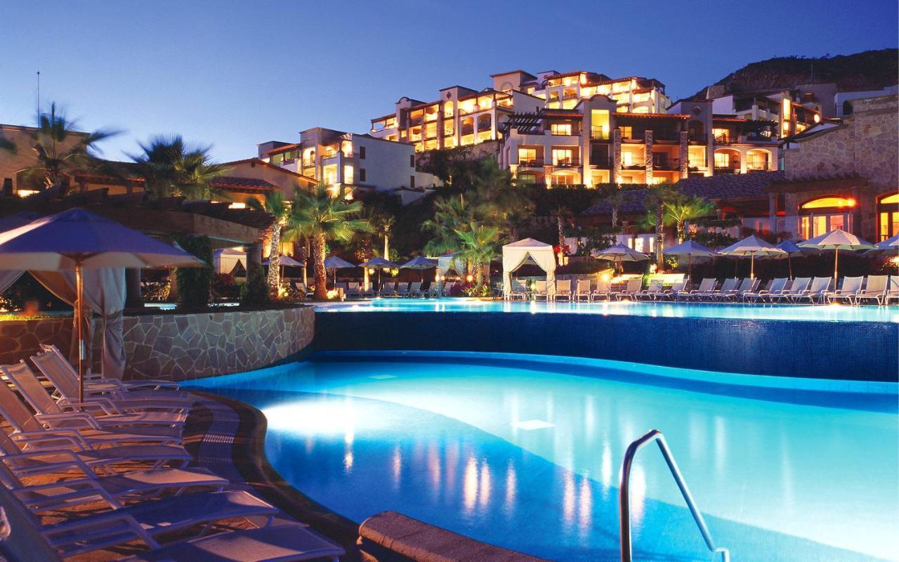 Pueblo Bonito Sunset Beach Golf & Spa Resort Cabo San Lucas Exterior foto