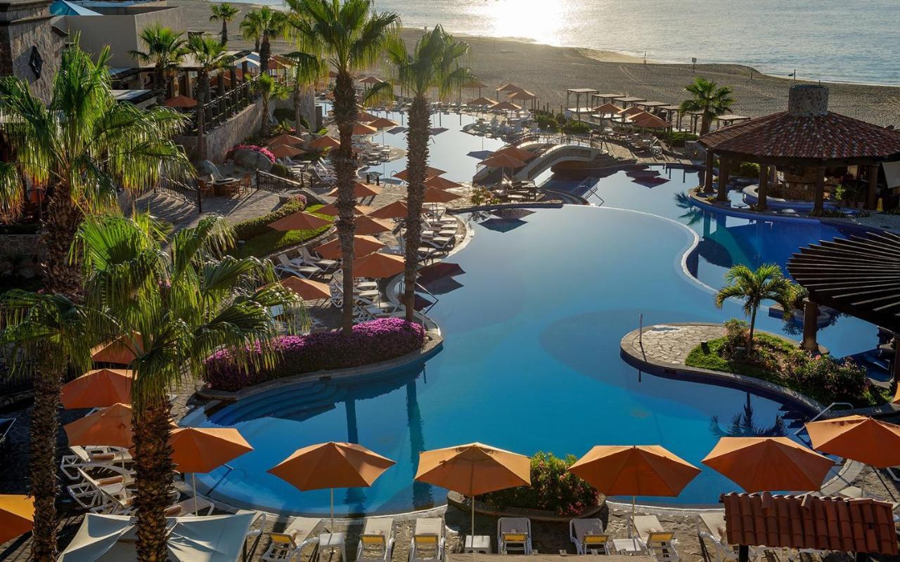 Pueblo Bonito Sunset Beach Golf & Spa Resort Cabo San Lucas Exterior foto