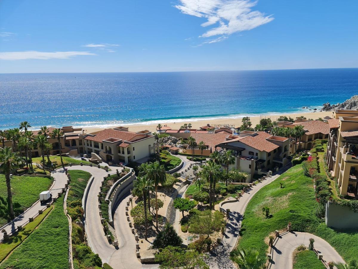 Pueblo Bonito Sunset Beach Golf & Spa Resort Cabo San Lucas Exterior foto
