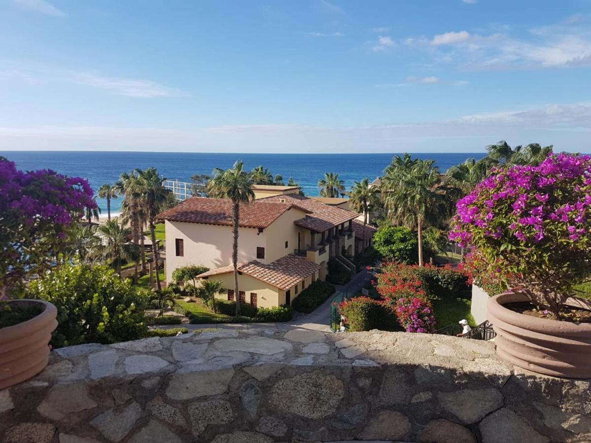 Pueblo Bonito Sunset Beach Golf & Spa Resort Cabo San Lucas Exterior foto