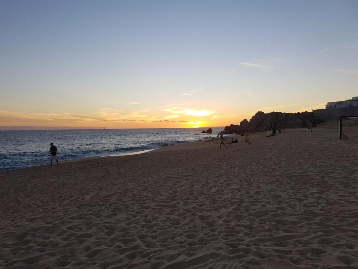 Pueblo Bonito Sunset Beach Golf & Spa Resort Cabo San Lucas Exterior foto