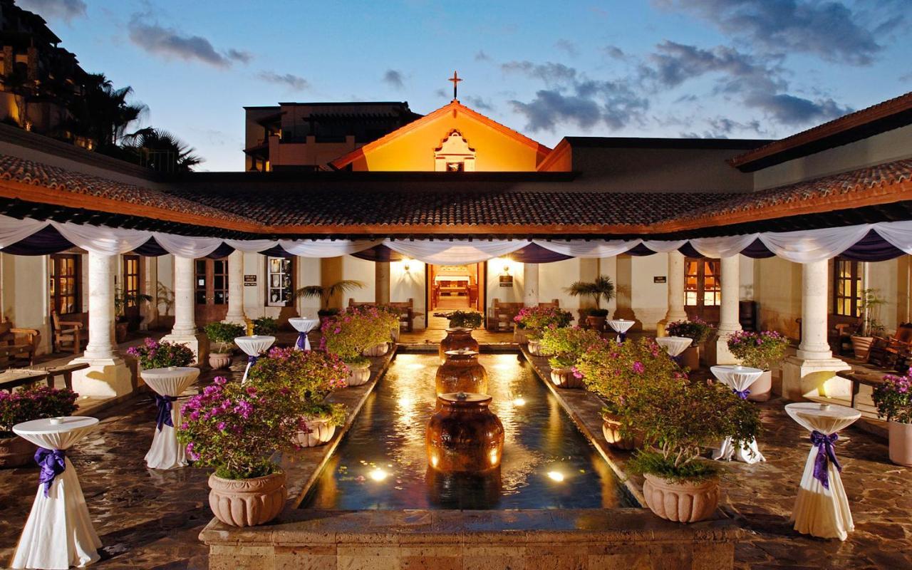 Pueblo Bonito Sunset Beach Golf & Spa Resort Cabo San Lucas Exterior foto