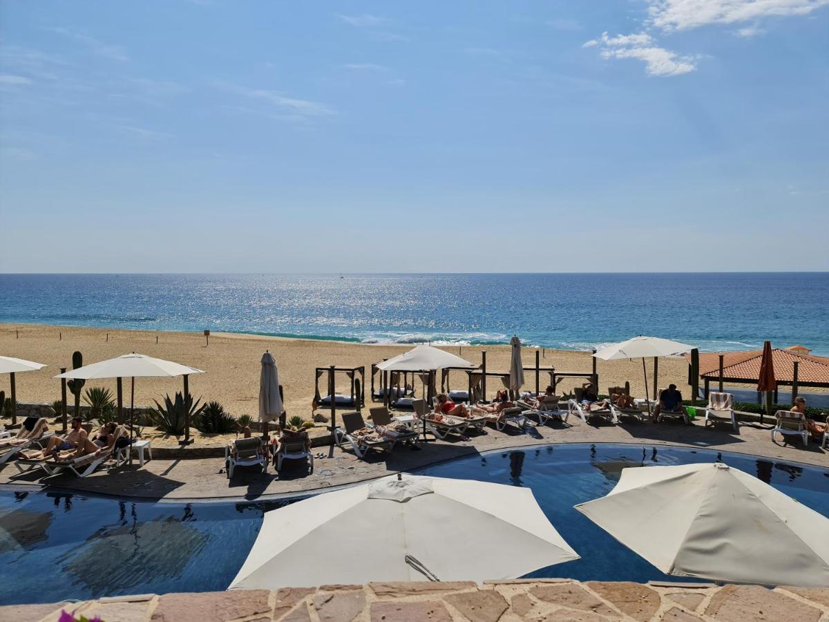 Pueblo Bonito Sunset Beach Golf & Spa Resort Cabo San Lucas Exterior foto