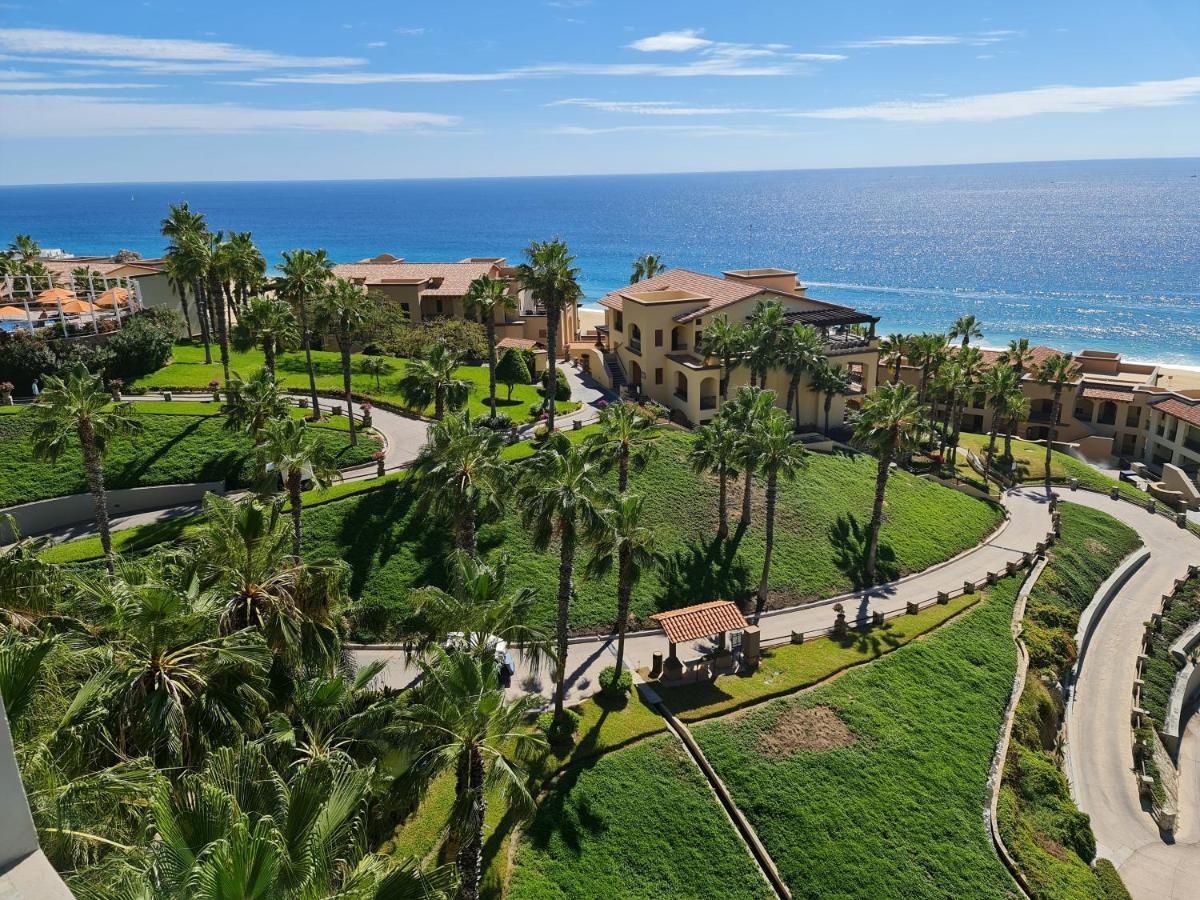 Pueblo Bonito Sunset Beach Golf & Spa Resort Cabo San Lucas Exterior foto