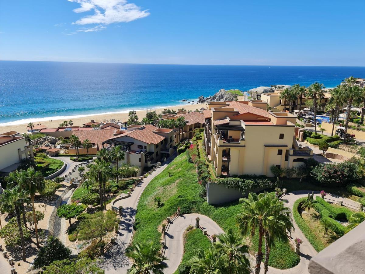 Pueblo Bonito Sunset Beach Golf & Spa Resort Cabo San Lucas Exterior foto