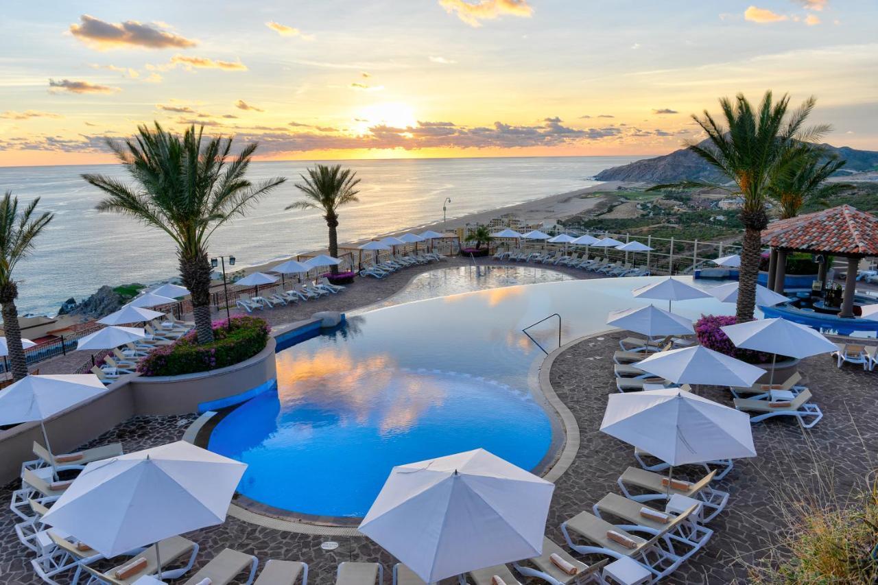 Pueblo Bonito Sunset Beach Golf & Spa Resort Cabo San Lucas Exterior foto