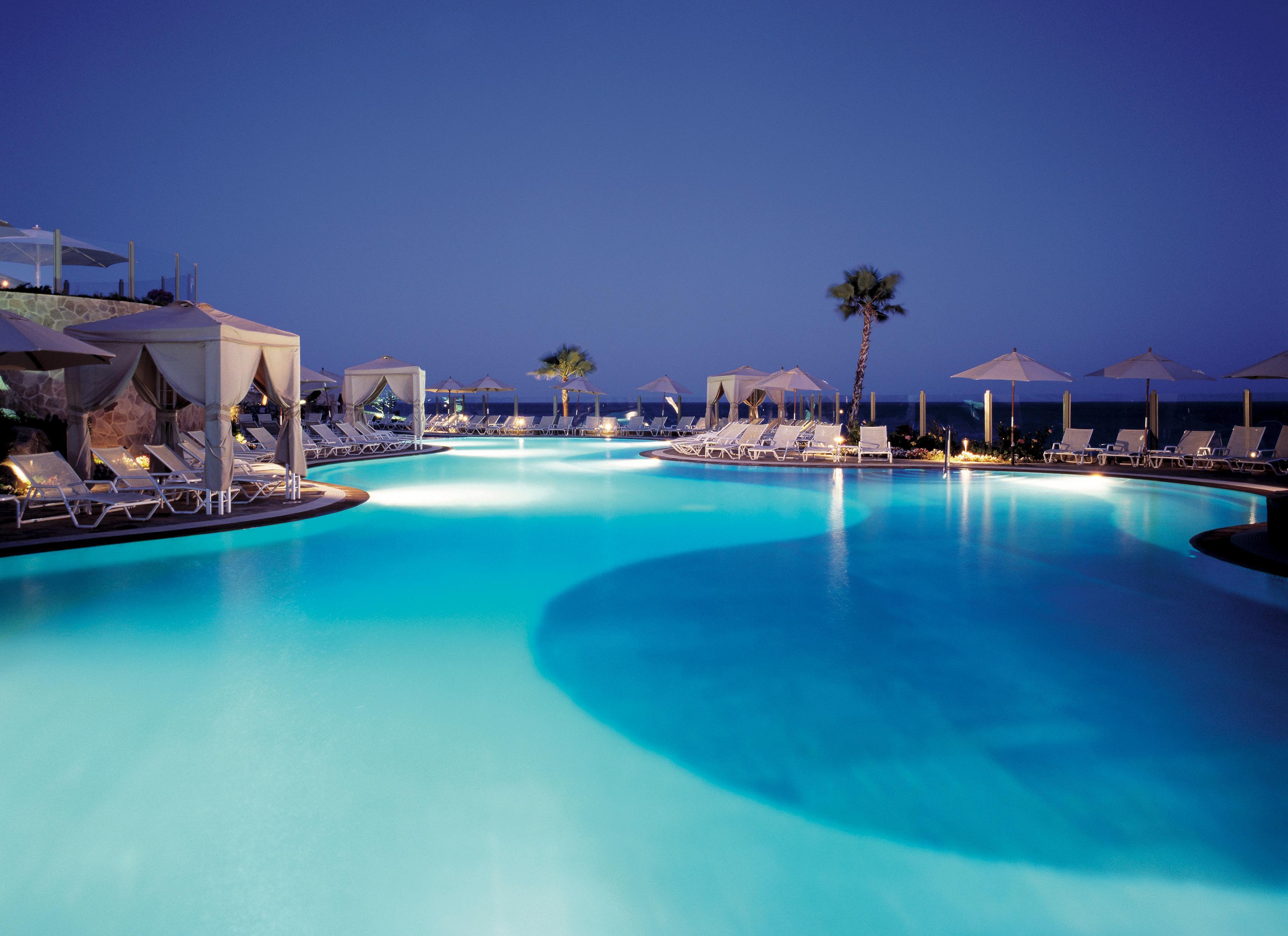 Pueblo Bonito Sunset Beach Golf & Spa Resort Cabo San Lucas Exterior foto