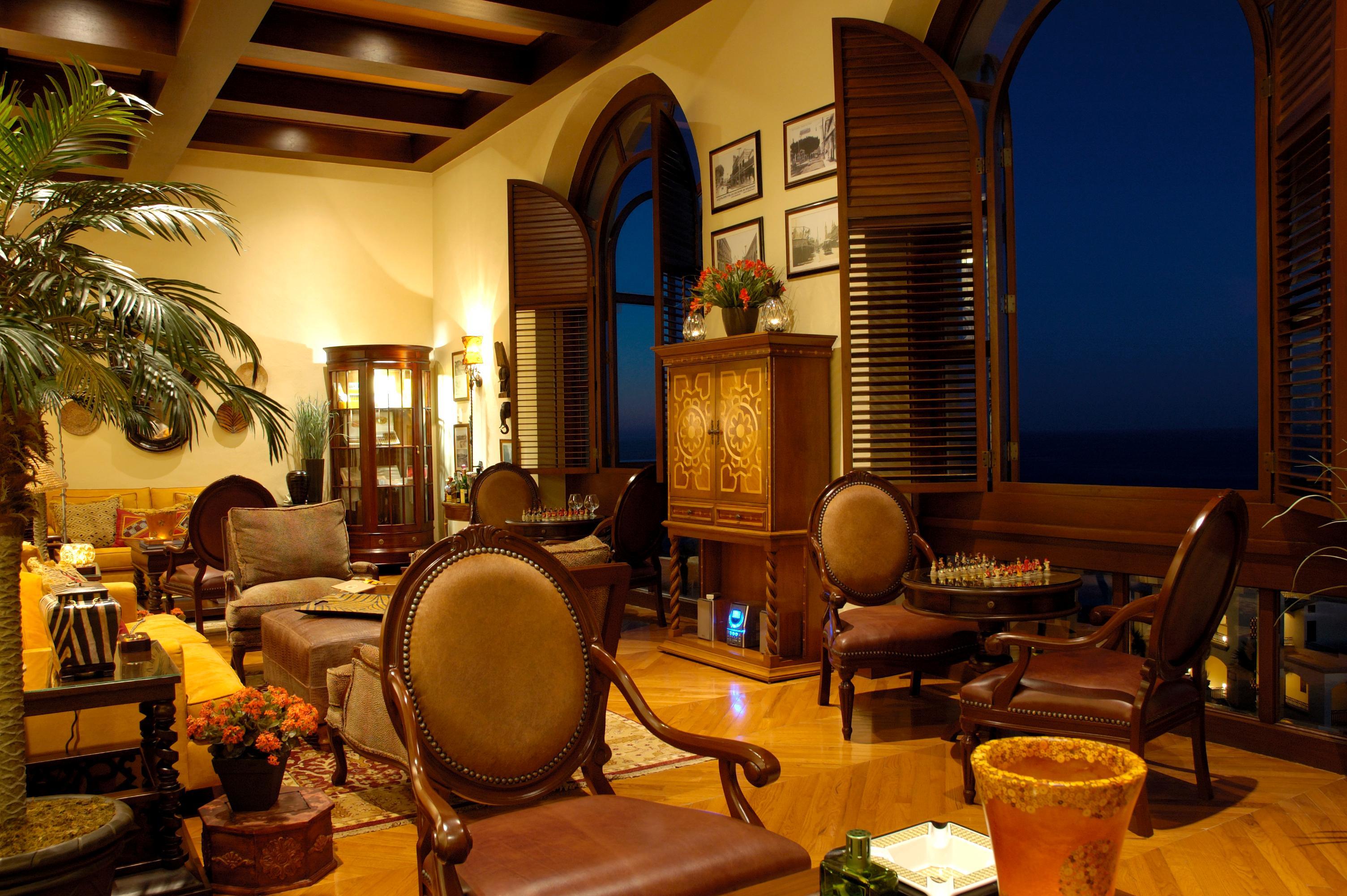 Pueblo Bonito Sunset Beach Golf & Spa Resort Cabo San Lucas Interior foto