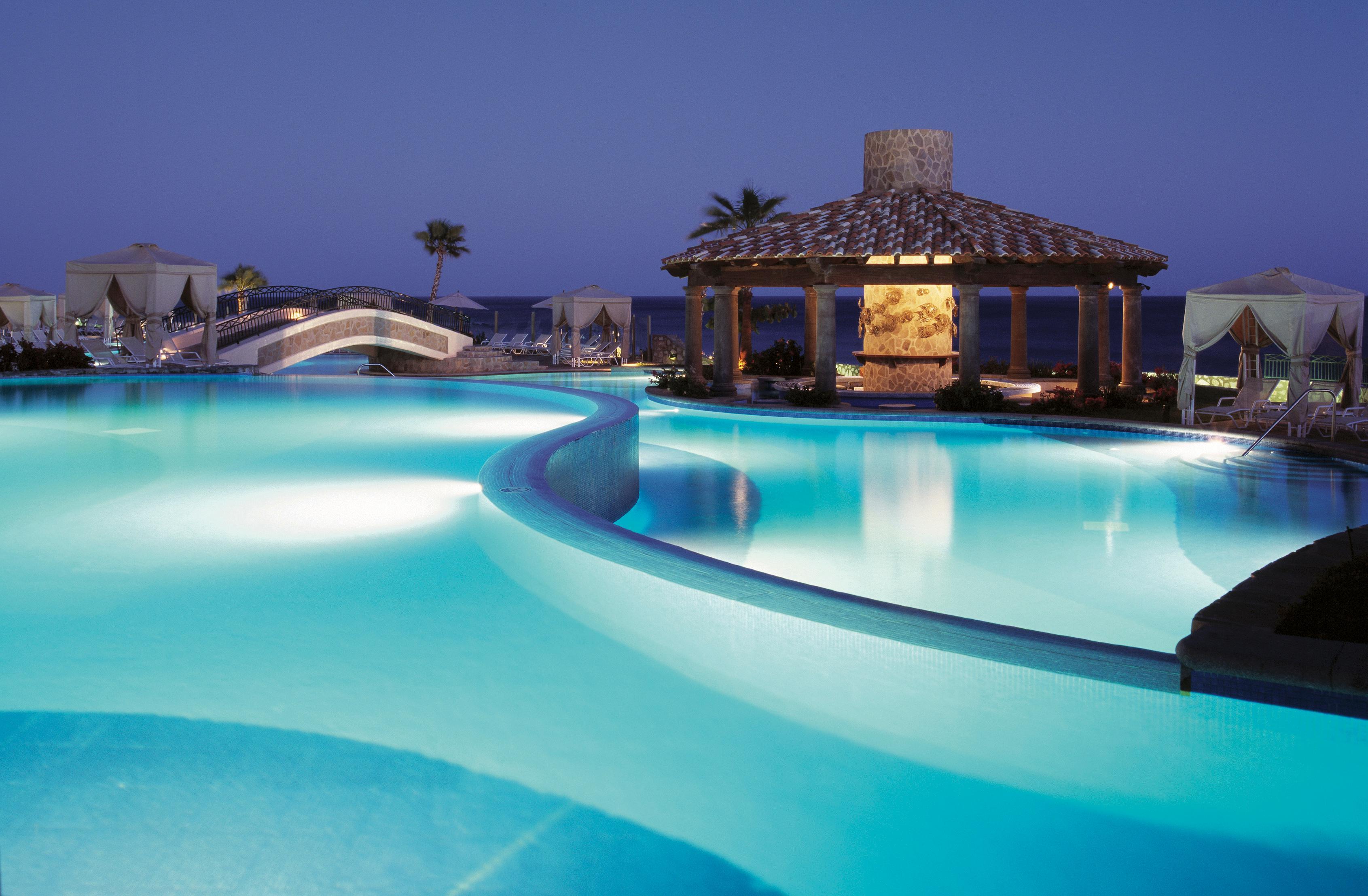 Pueblo Bonito Sunset Beach Golf & Spa Resort Cabo San Lucas Exterior foto