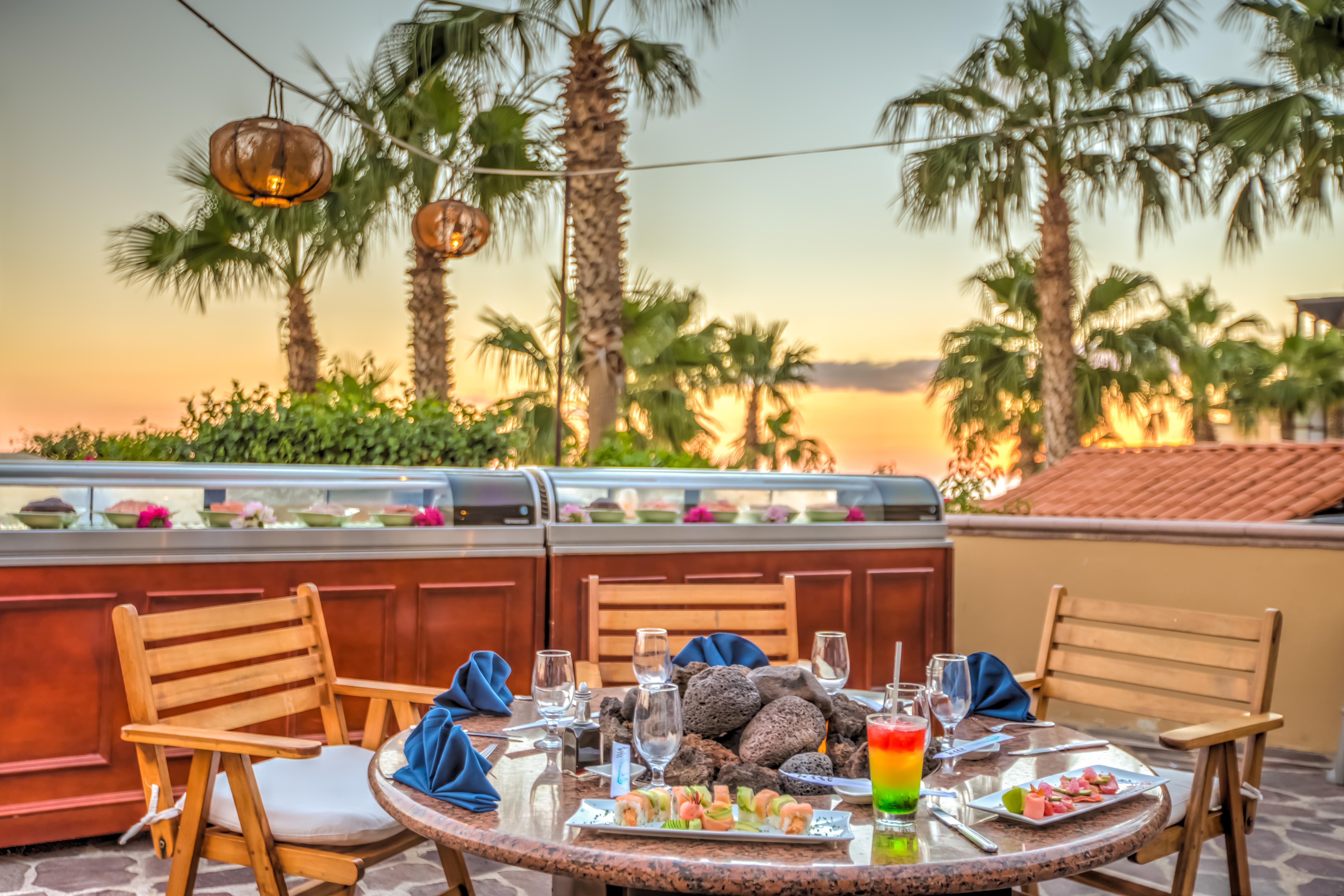 Pueblo Bonito Sunset Beach Golf & Spa Resort Cabo San Lucas Exterior foto