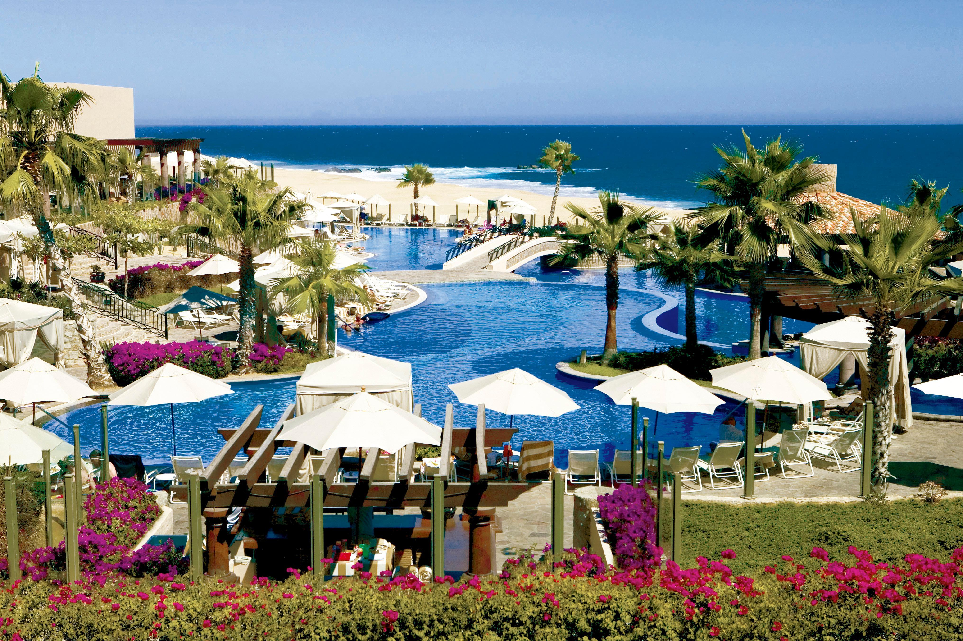 Pueblo Bonito Sunset Beach Golf & Spa Resort Cabo San Lucas Exterior foto