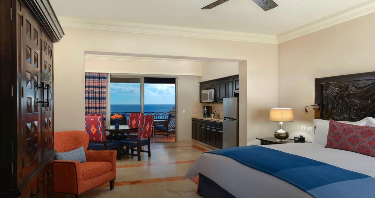 Pueblo Bonito Sunset Beach Golf & Spa Resort Cabo San Lucas Exterior foto