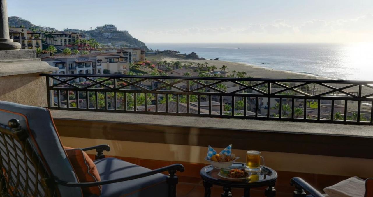 Pueblo Bonito Sunset Beach Golf & Spa Resort Cabo San Lucas Exterior foto