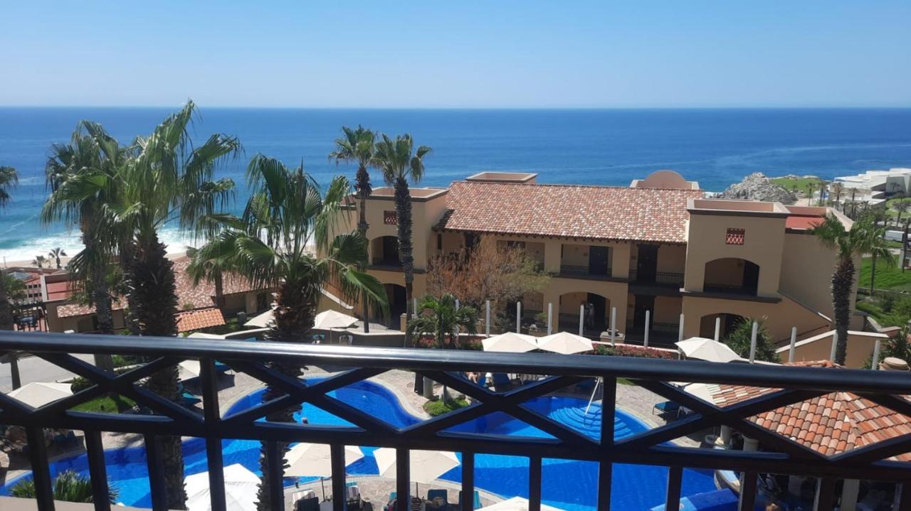 Pueblo Bonito Sunset Beach Golf & Spa Resort Cabo San Lucas Exterior foto