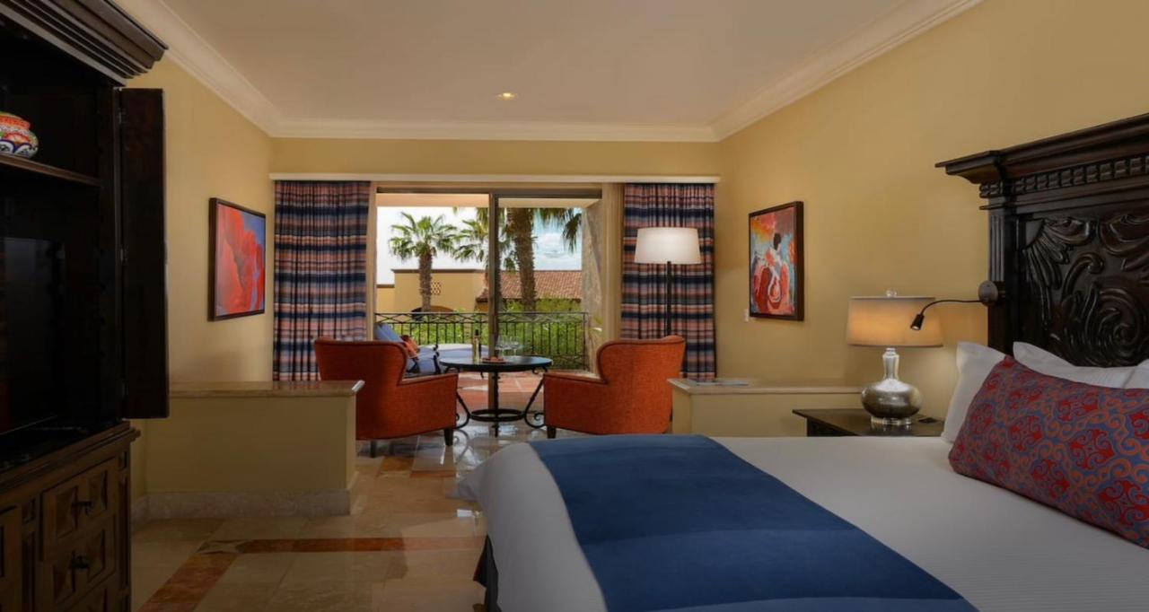 Pueblo Bonito Sunset Beach Golf & Spa Resort Cabo San Lucas Exterior foto