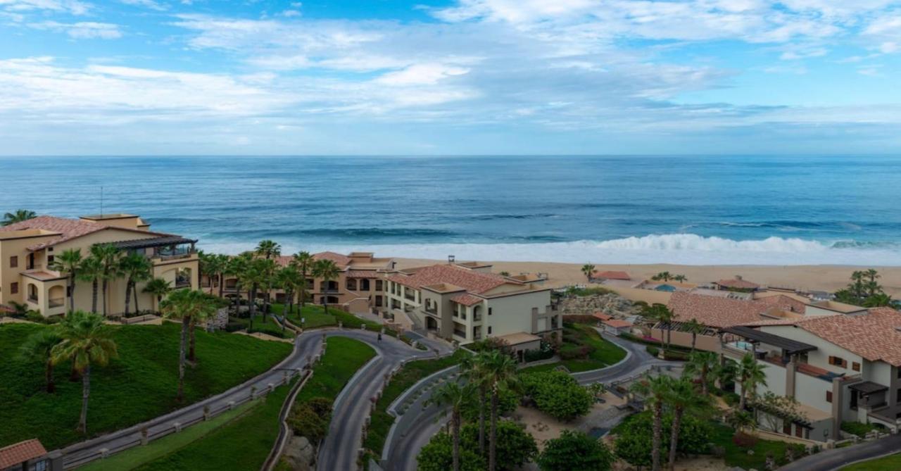 Pueblo Bonito Sunset Beach Golf & Spa Resort Cabo San Lucas Exterior foto