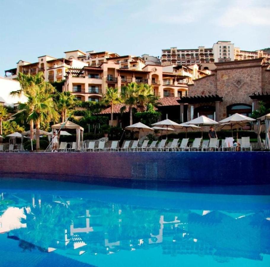 Pueblo Bonito Sunset Beach Golf & Spa Resort Cabo San Lucas Exterior foto