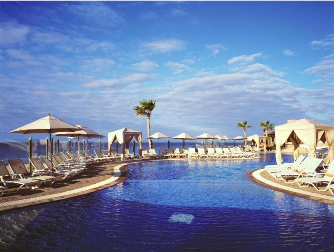 Pueblo Bonito Sunset Beach Golf & Spa Resort Cabo San Lucas Exterior foto
