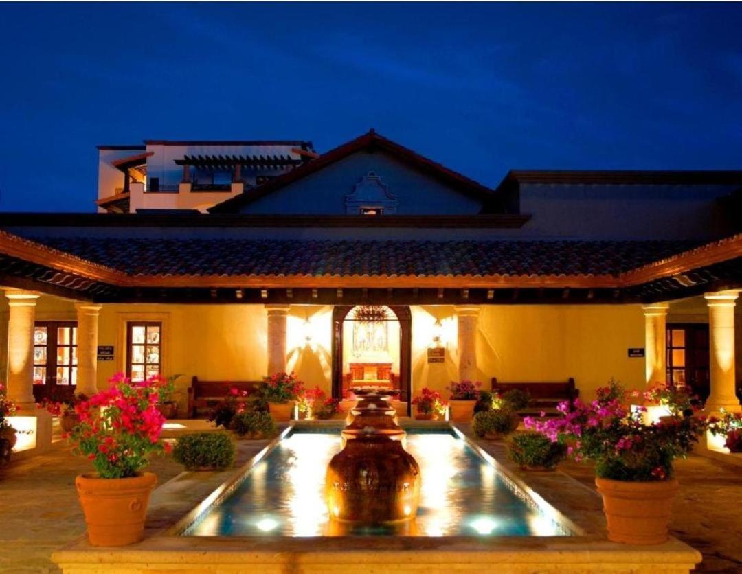 Pueblo Bonito Sunset Beach Golf & Spa Resort Cabo San Lucas Exterior foto
