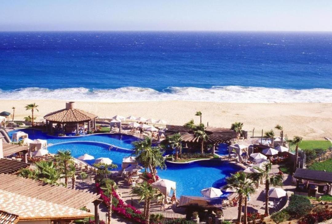 Pueblo Bonito Sunset Beach Golf & Spa Resort Cabo San Lucas Exterior foto