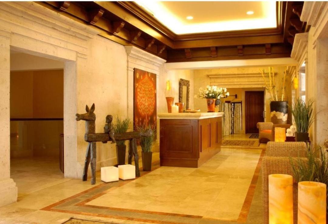 Pueblo Bonito Sunset Beach Golf & Spa Resort Cabo San Lucas Exterior foto