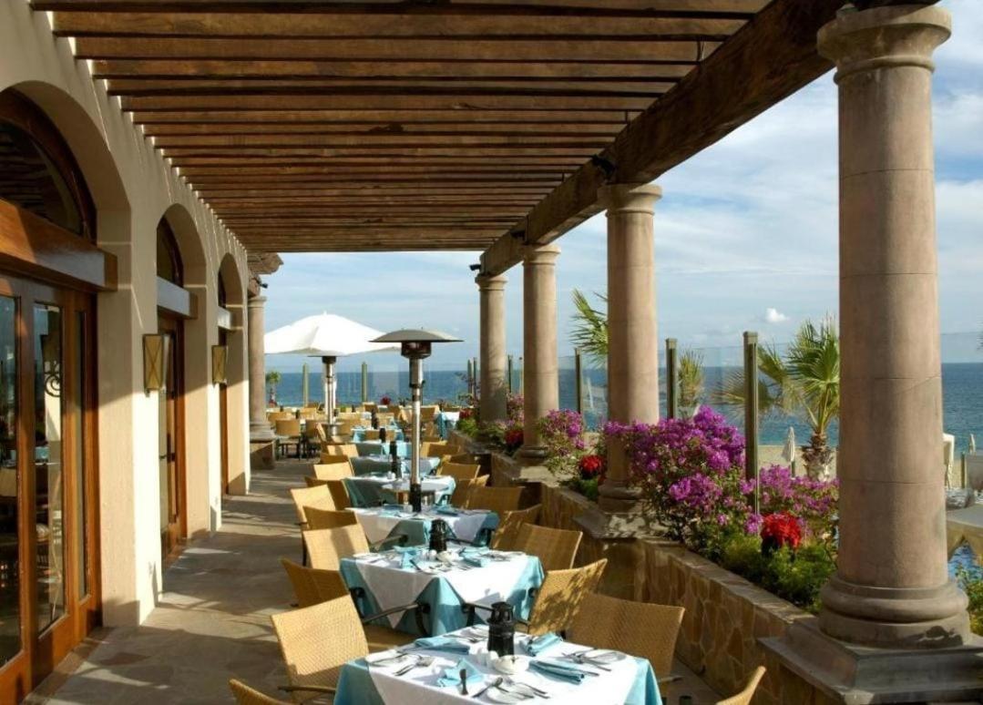 Pueblo Bonito Sunset Beach Golf & Spa Resort Cabo San Lucas Exterior foto