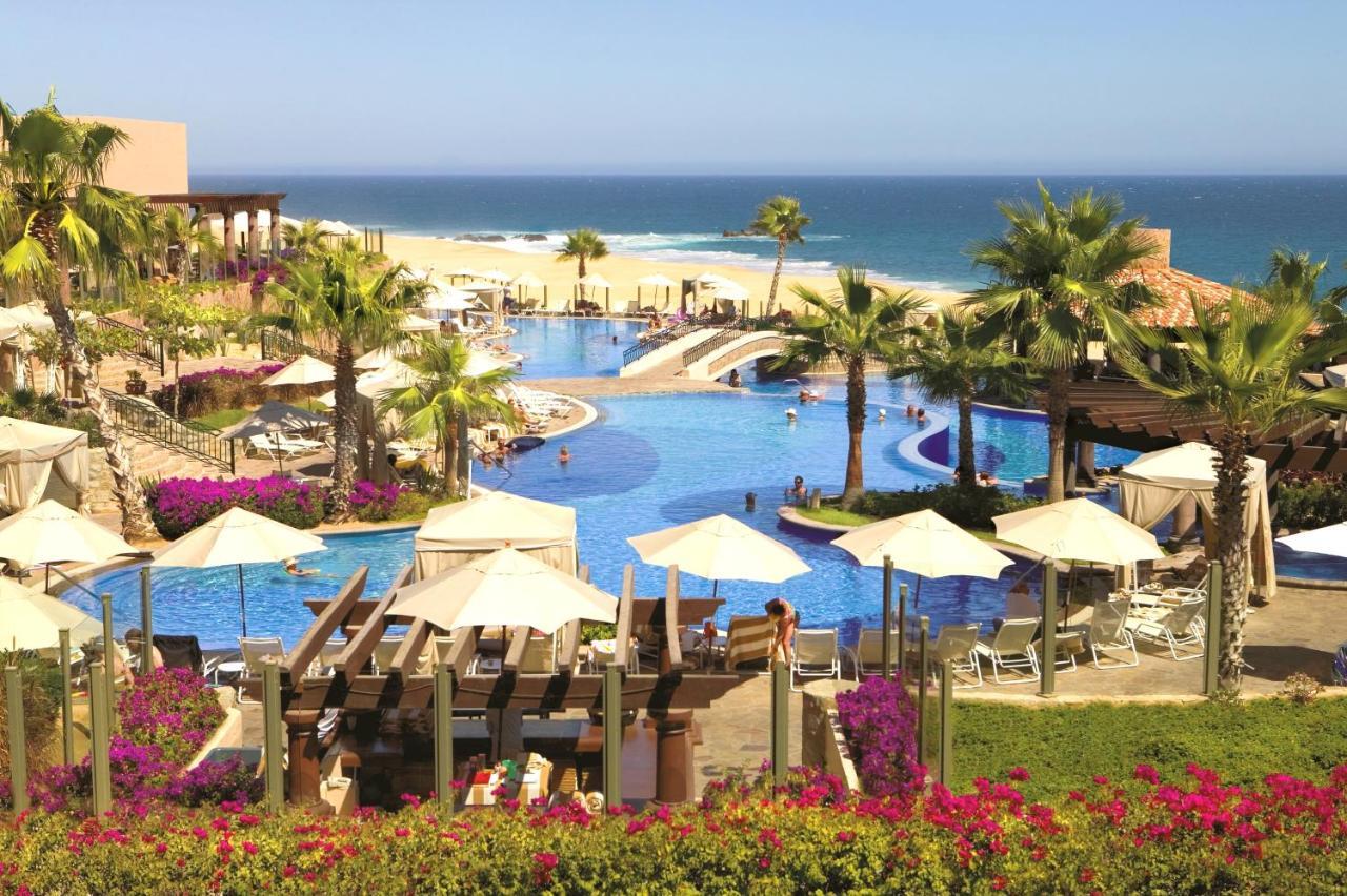 Pueblo Bonito Sunset Beach Golf & Spa Resort Cabo San Lucas Exterior foto